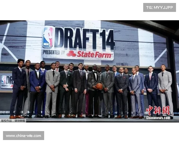 2014NBA选秀 2014NBA选秀