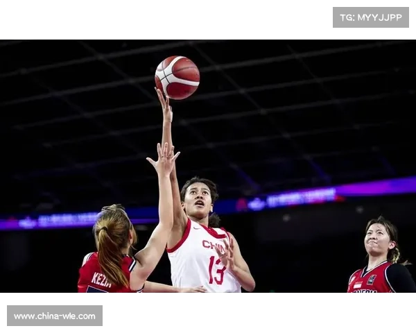 2017国际篮联三对三U18世界杯第五比赛日 中国女队不敌捷克队 2017国际篮联三对三U18世界杯第五比赛日 中国女队不敌捷克队